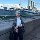 Ирина, 64 года