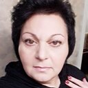 Элечка, 54 года