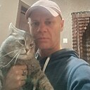 Конрад Михельсон, 43 года