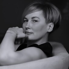 Фотография девушки Снежана, 47 лет из г. Новополоцк