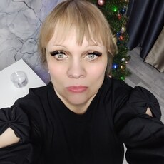 Фотография девушки Елена, 42 года из г. Оренбург