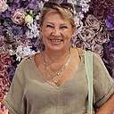 Любовь, 54 года