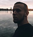 Дэн, 27 лет