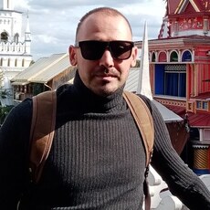 Фотография мужчины Стас, 39 лет из г. Москва