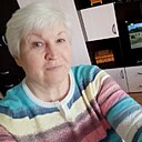 Елена, 62 года