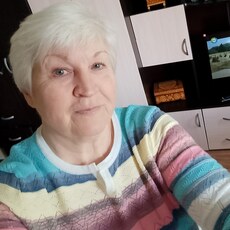 Фотография девушки Елена, 62 года из г. Нижний Новгород