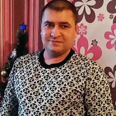Фотография мужчины Максим, 46 лет из г. Кемерово
