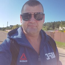 Фотография мужчины Sergey, 35 лет из г. Фаниполь