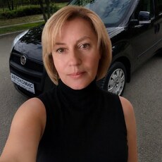 Фотография девушки Елена, 54 года из г. Гродно