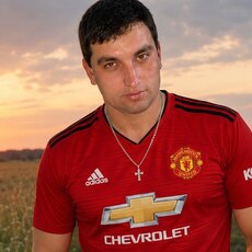 Фотография мужчины Андрей, 40 лет из г. Болград