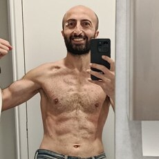 Фотография мужчины Bayramowski, 40 лет из г. Варшава
