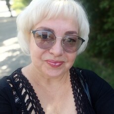 Фотография девушки Нина, 51 год из г. Минеральные Воды