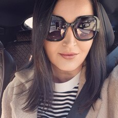 Фотография девушки Katy, 42 года из г. Петропавловск-Камчатский