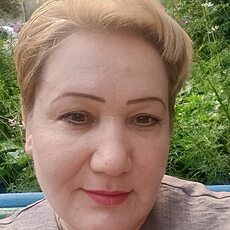 Фотография девушки Наталья, 47 лет из г. Новокузнецк