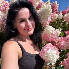 Фотография девушки Светлана, 42 года из г. Горловка