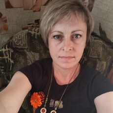 Фотография девушки Ирина, 47 лет из г. Белолуцк