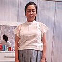 Милая, 37 лет