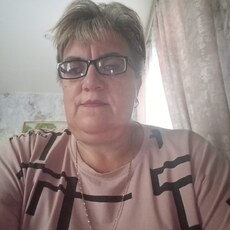 Фотография девушки Наталья, 52 года из г. Егорьевск