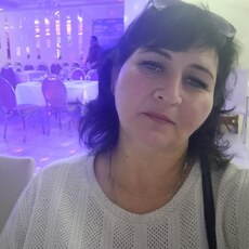 Фотография девушки Татьяна, 45 лет из г. Бузулук