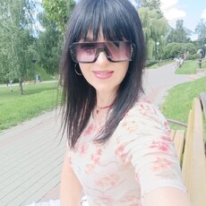 Фотография девушки Irina, 53 года из г. Гродно