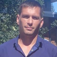 Фотография мужчины Алексей, 35 лет из г. Новосибирск