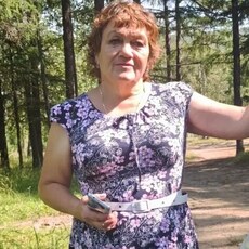 Фотография девушки Маргарита, 60 лет из г. Чита