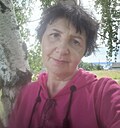 Елена, 63 года