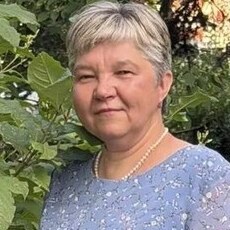 Фотография девушки Елена, 53 года из г. Кострома