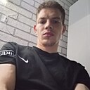 Александр, 25 лет