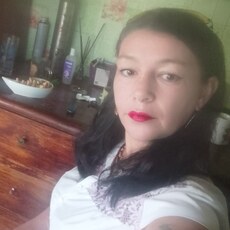 Фотография девушки Ксения, 42 года из г. Алейск