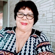 Фотография девушки Татьянушка, 60 лет из г. Павлодар