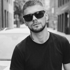 Фотография мужчины Виктор, 26 лет из г. Быхов