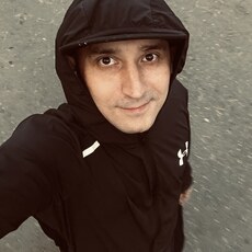 Фотография мужчины Kirim, 39 лет из г. Нефтекамск