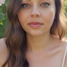 Фотография девушки She, 34 года из г. Орел