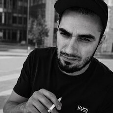 Фотография мужчины Трифон, 23 года из г. Тихорецк
