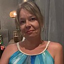 Светлана, 44 года
