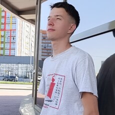 Фотография мужчины Павел, 29 лет из г. Брянск