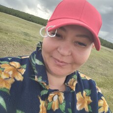 Фотография девушки Олька, 41 год из г. Гусиноозерск