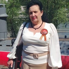 Фотография девушки Валентина, 62 года из г. Краснодар