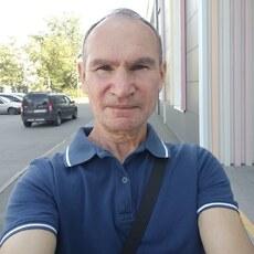 Фотография мужчины Марат, 60 лет из г. Казань