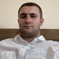 Фотография мужчины Rustam, 30 лет из г. Пятигорск