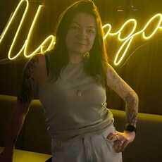 Фотография девушки Оксана, 45 лет из г. Ярославль