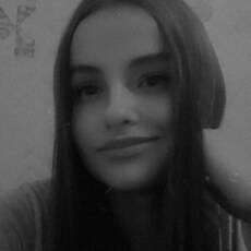 Фотография девушки Дианочка, 18 лет из г. Мозырь