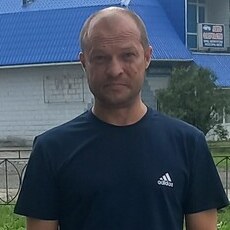 Фотография мужчины Александр, 43 года из г. Алейск