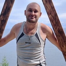 Фотография мужчины Слава, 39 лет из г. Новая Чара
