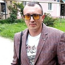 Фотография мужчины Александр, 34 года из г. Липецк