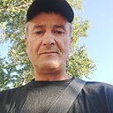 Иброхим, 55 лет