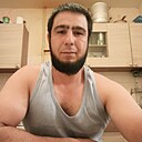 Зариф, 31 год