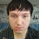 Никита, 21 год