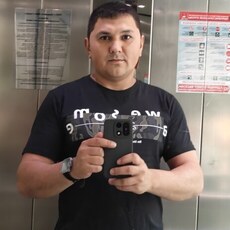 Фотография мужчины Рустам, 30 лет из г. Березники